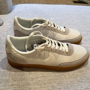 Nike Killshot 2 Leather Sneaker Mens white
